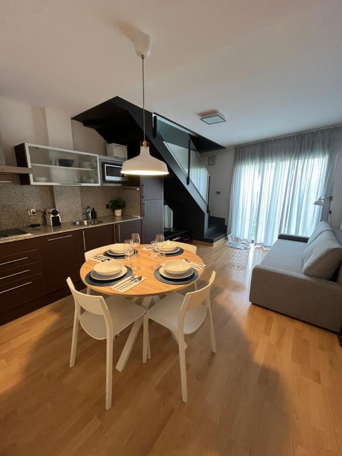 Апартаменти Precioso Duplex En El Centro De Таррагона Екстер'єр фото