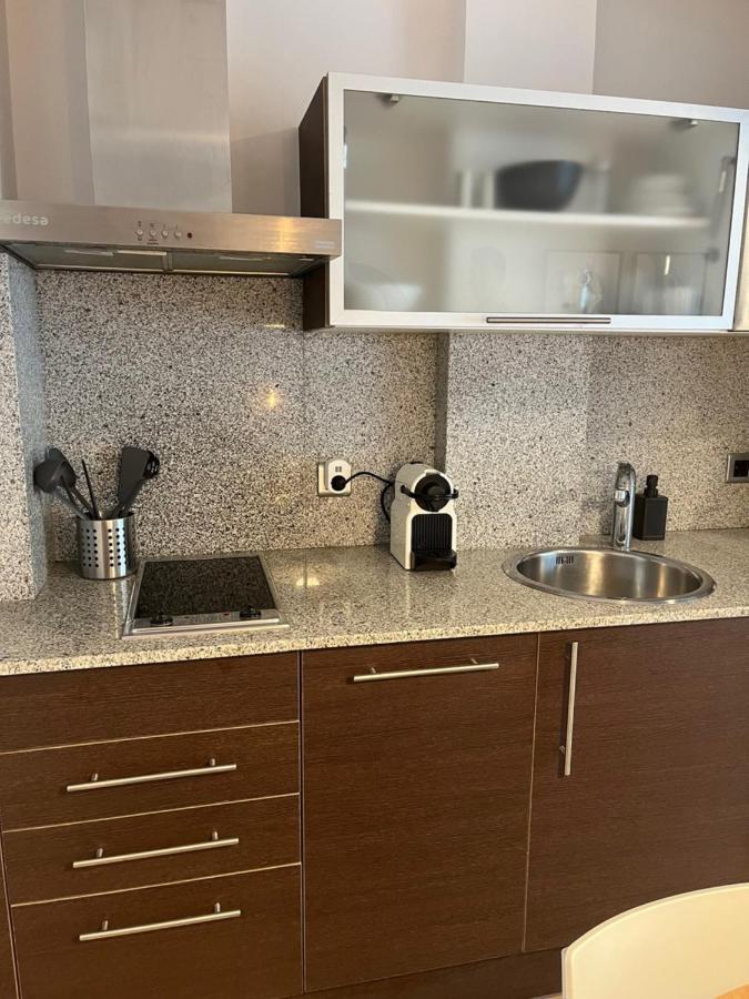 Апартаменти Precioso Duplex En El Centro De Таррагона Екстер'єр фото