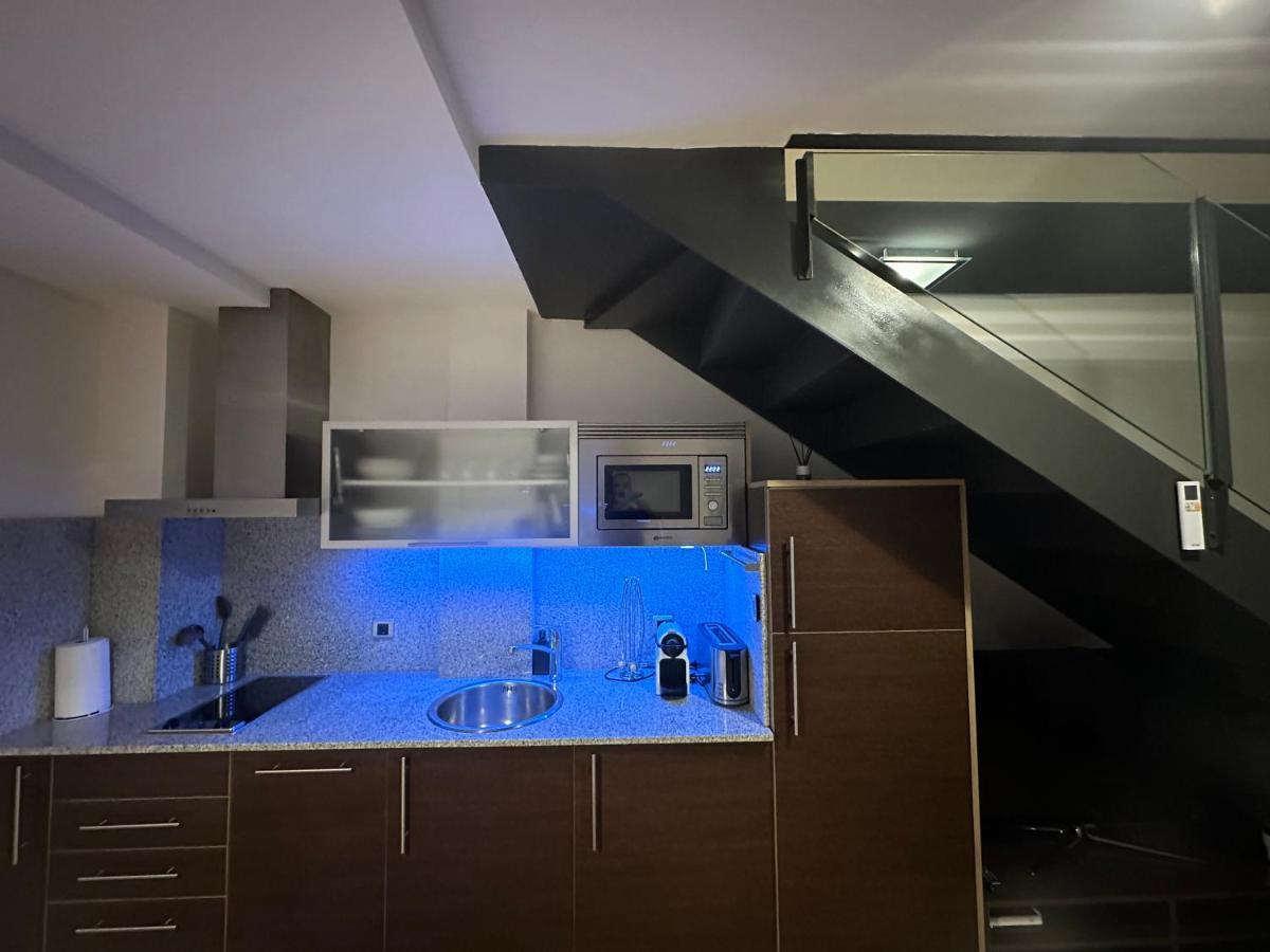 Апартаменти Precioso Duplex En El Centro De Таррагона Екстер'єр фото