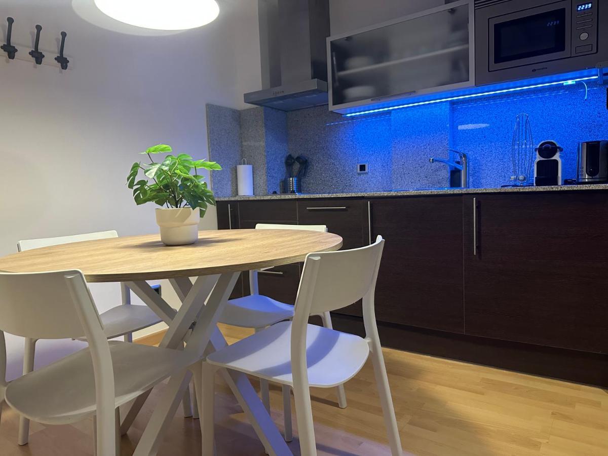 Апартаменти Precioso Duplex En El Centro De Таррагона Екстер'єр фото