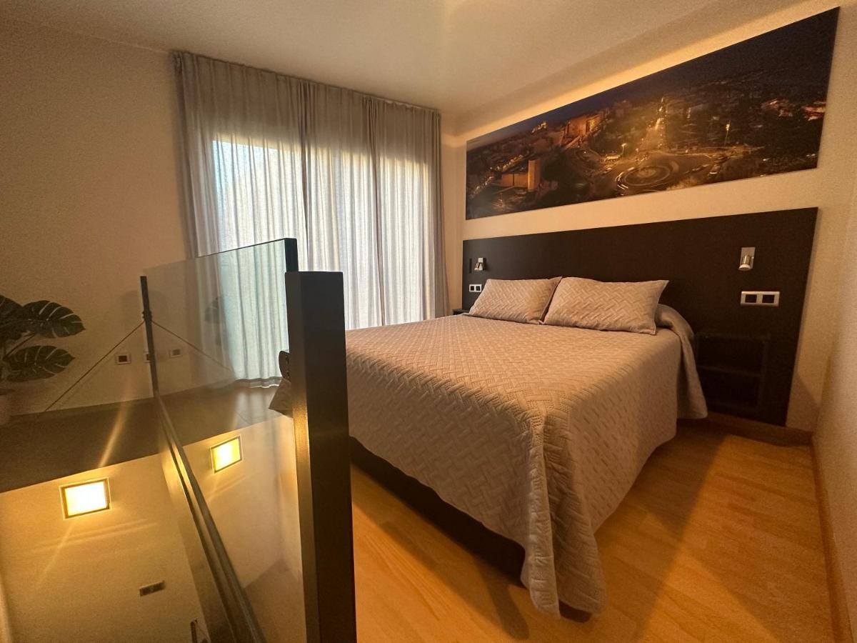 Апартаменти Precioso Duplex En El Centro De Таррагона Екстер'єр фото